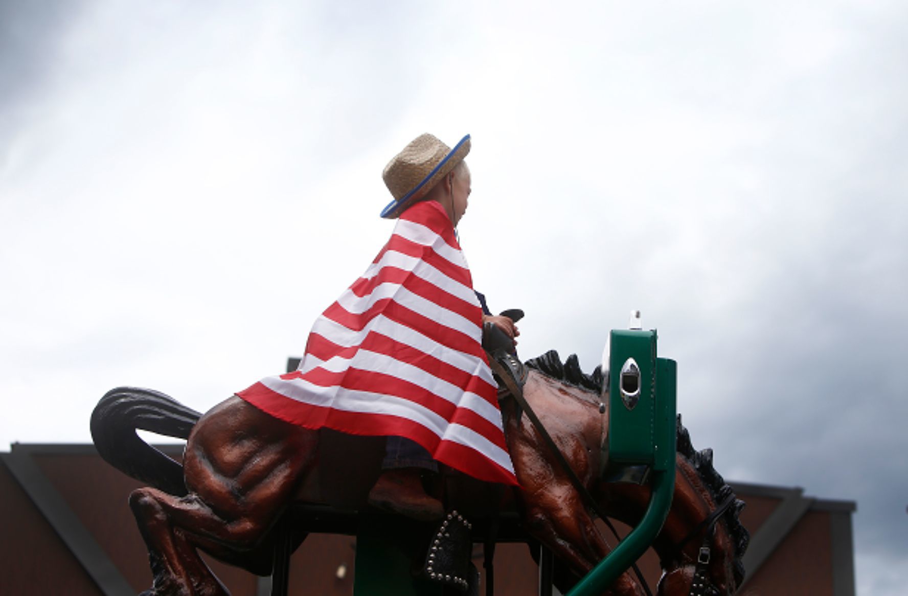 Red Lodge Parade
